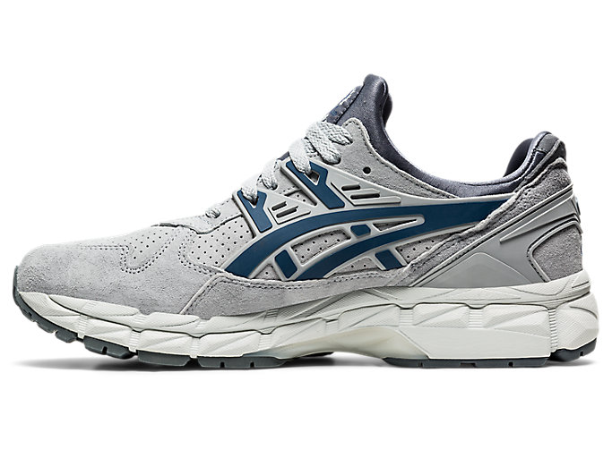 Tenisky Asics Gel-kayano Trainer 21 Panske Siva Tmavo Siva | 38175-FWSV