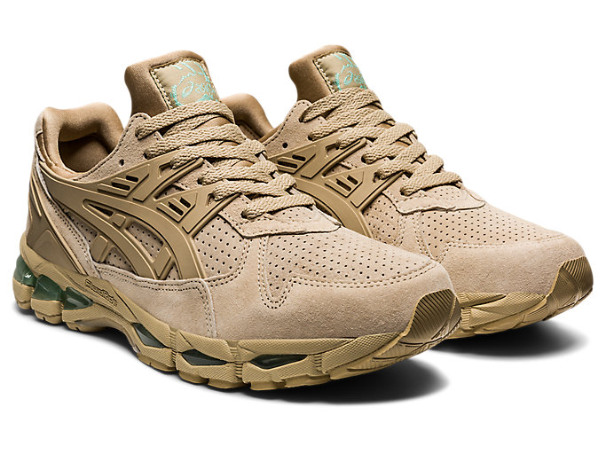 Tenisky Asics Gel-kayano Trainer 21 Panske Viacfarebný | 72691-JSKX