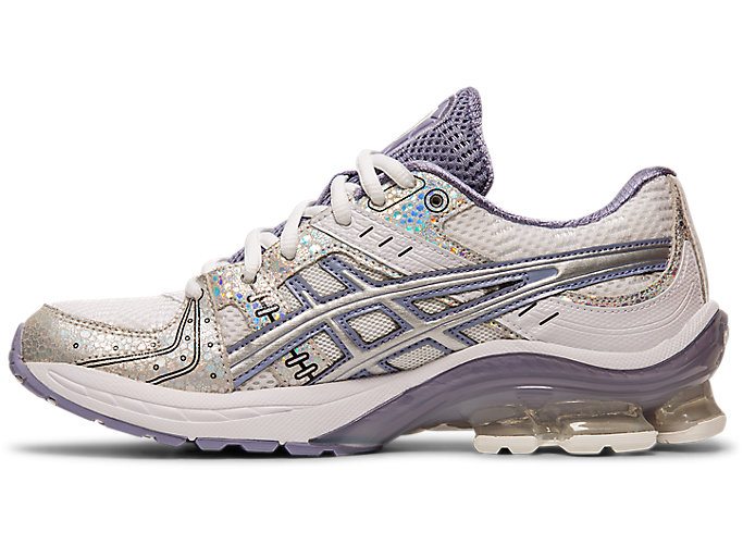 Tenisky Asics Gel-kinsei Og Damske Biele Siva | 35817-EAXQ