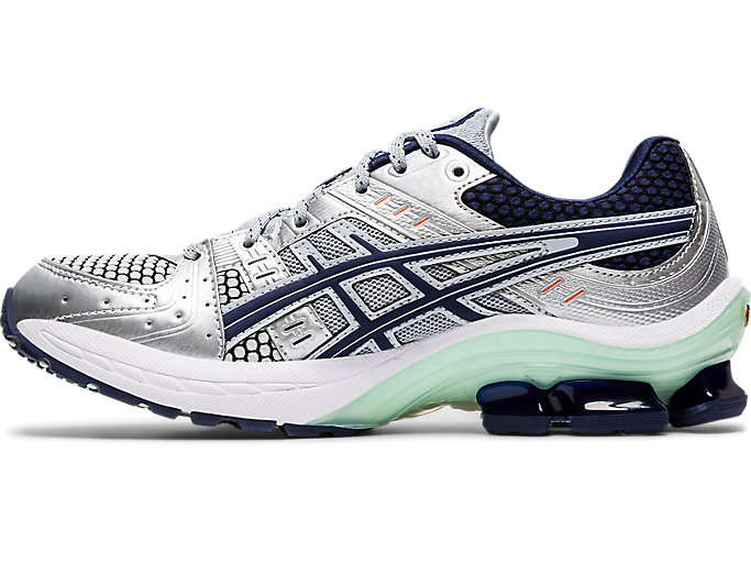 Tenisky Asics Gel-kinsei Og Damske Námornícka Modrá | 56873-PXJT