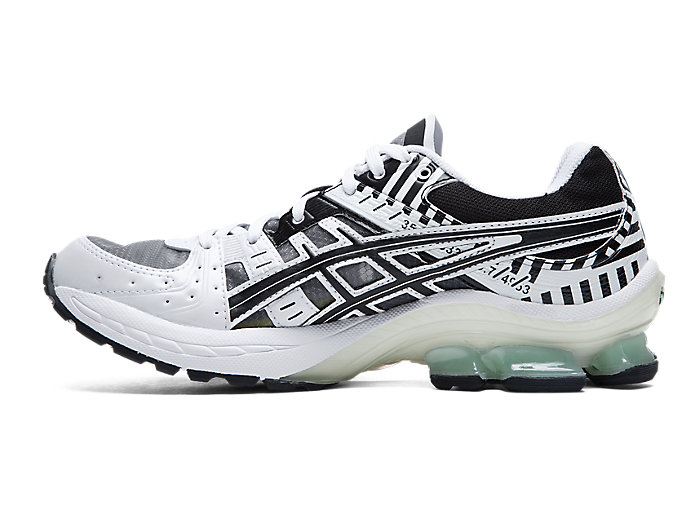 Tenisky Asics Gel-kinsei Og Modern Tokyo Damske Čierne Čierne | 94613-DWKY