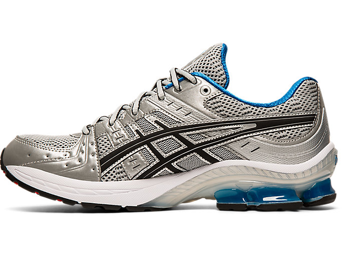 Tenisky Asics Gel-kinsei Og Panske Siva Čierne | 43271-WEDO