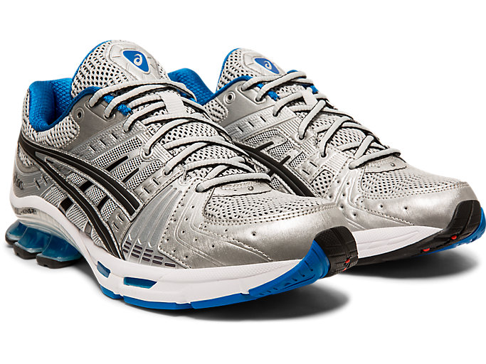 Tenisky Asics Gel-kinsei Og Panske Siva Čierne | 43271-WEDO