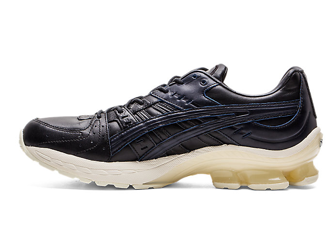 Tenisky Asics Gel-kinsei Og Panske Čierne Čierne | 43971-CTSI