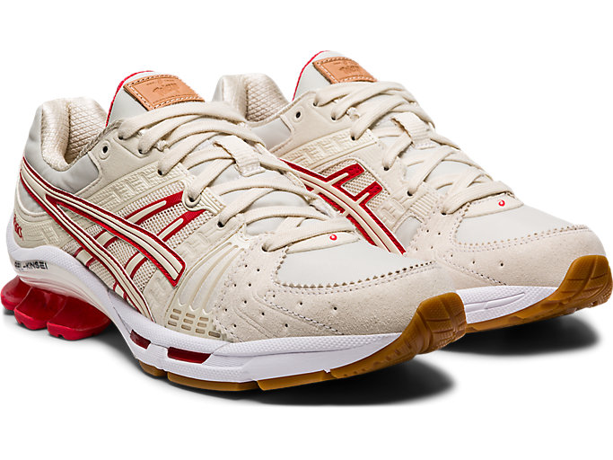 Tenisky Asics Gel-kinsei Og Retro Tokyo Damske Viacfarebný | 58263-LRKM