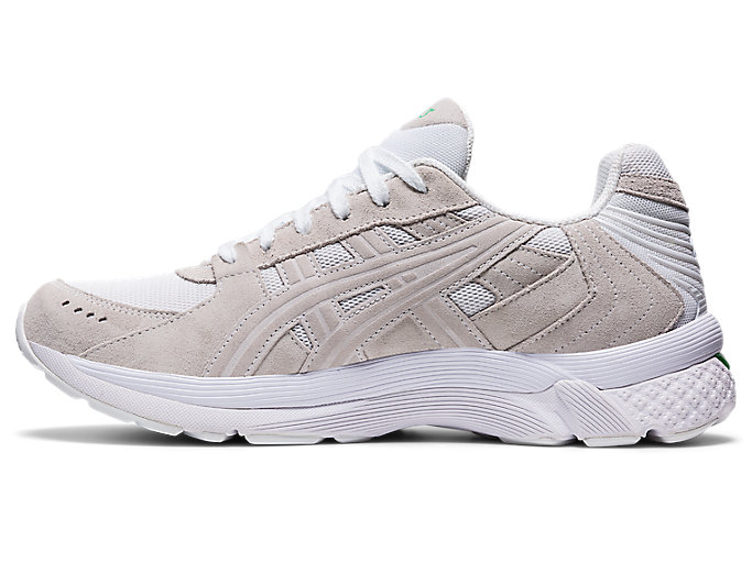 Tenisky Asics Gel-kyrios Panske Biele Biele | 47803-DAKO