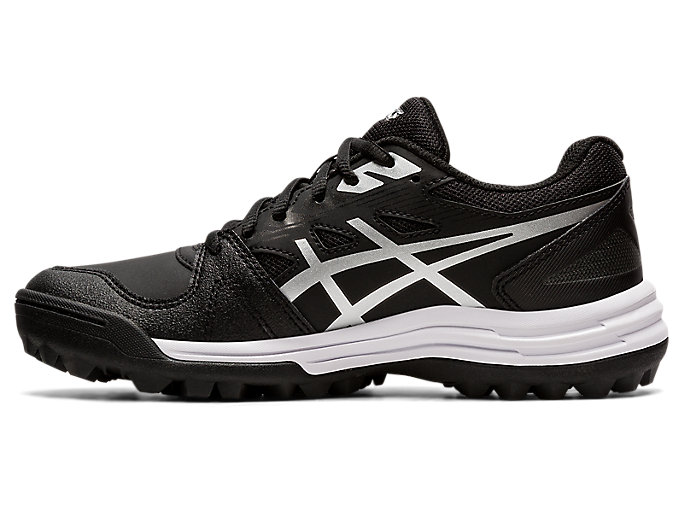 Tenisky Asics Gel-lethal Field Damske Čierne Strieborne | 05827-LEBY