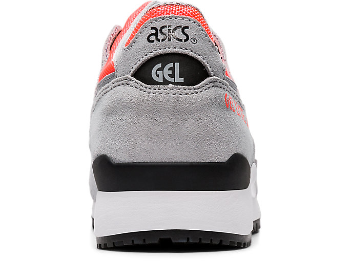 Tenisky Asics Gel-lyte Iii Damske Siva Siva | 01378-LAMH