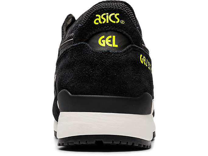 Tenisky Asics Gel-lyte Iii Damske Čierne Čierne | 80562-ZXRT