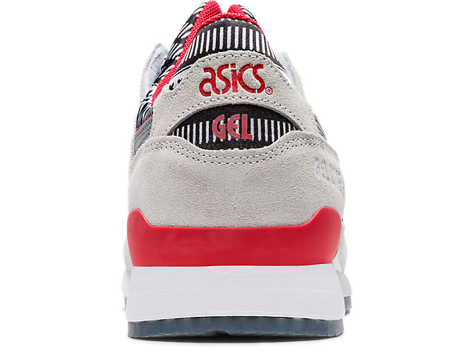 Tenisky Asics Gel-lyte Iii Panske Siva Strieborne | 28394-RIJX