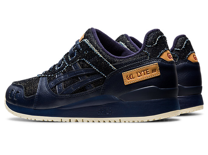 Tenisky Asics Gel-lyte Iii Panske Viacfarebný | 27901-HELP