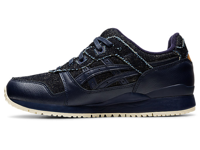 Tenisky Asics Gel-lyte Iii Panske Viacfarebný | 27901-HELP