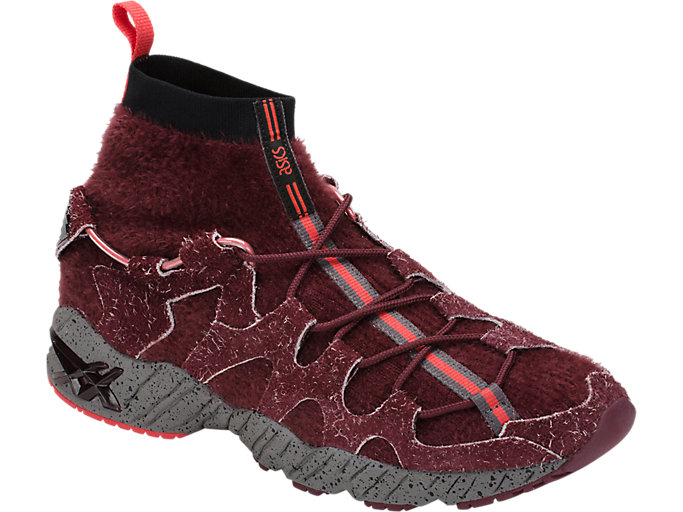 Tenisky Asics Gel-mai Knit Mt Panske Viacfarebný | 80263-AGUN