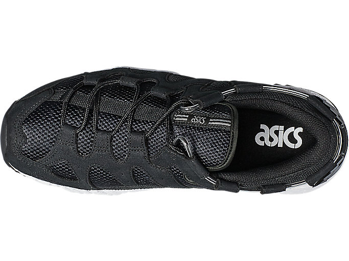 Tenisky Asics Gel-mai Panske Čierne Čierne | 92507-OIHS