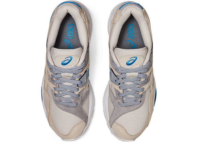 Tenisky Asics Gel-mc Plus Damske Modre | 14825-VUNG