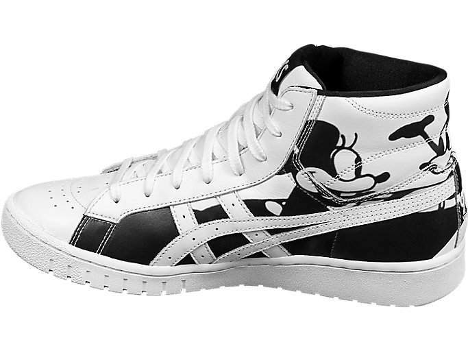 Tenisky Asics Gel-ptg Mt X Disney Panske Biele Biele | 74913-IMFL