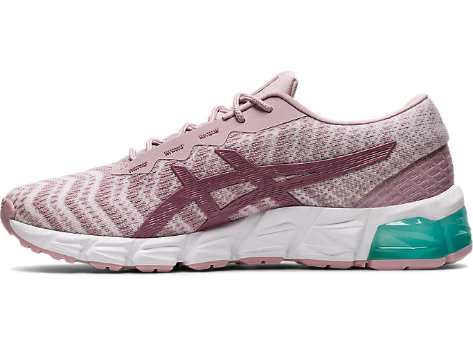 Tenisky Asics Gel-quantum 180 5 Damske Ruzove Nachový | 61453-NHOP