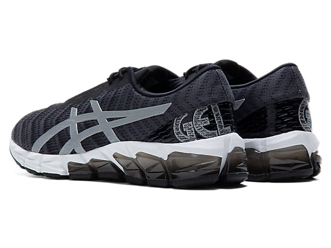 Tenisky Asics Gel-quantum 180 5 Panske Siva Strieborne | 97831-UTVF