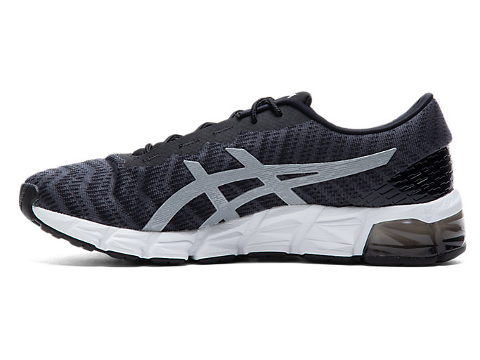 Tenisky Asics Gel-quantum 180 5 Panske Siva Strieborne | 97831-UTVF