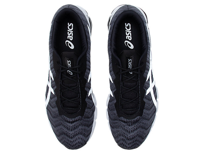 Tenisky Asics Gel-quantum 180 5 Panske Siva Strieborne | 97831-UTVF