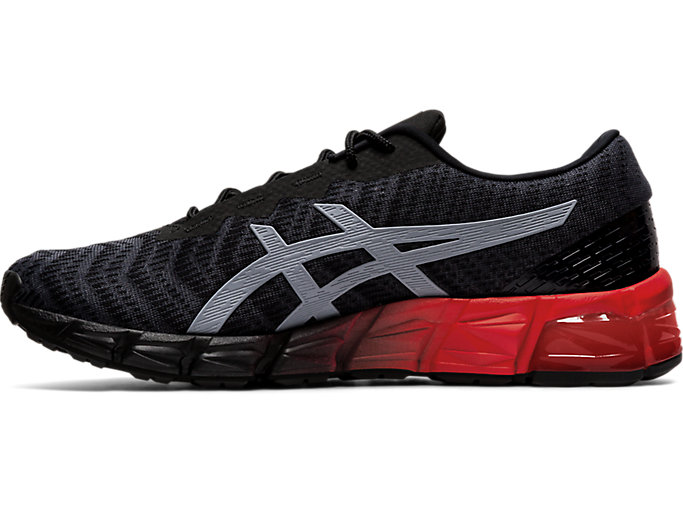 Tenisky Asics Gel-quantum 180 5 Panske Čierne | 61784-YCTU