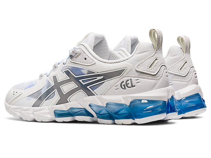 Tenisky Asics Gel-quantum 180 Damske Biele Modre | 97345-ESRK