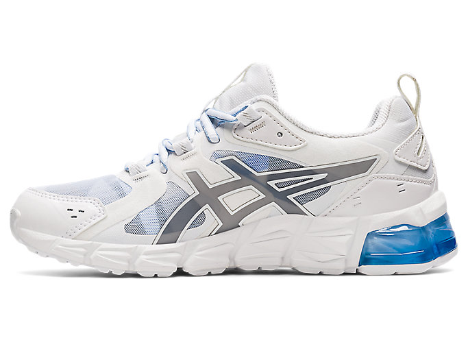 Tenisky Asics Gel-quantum 180 Damske Biele Modre | 97345-ESRK