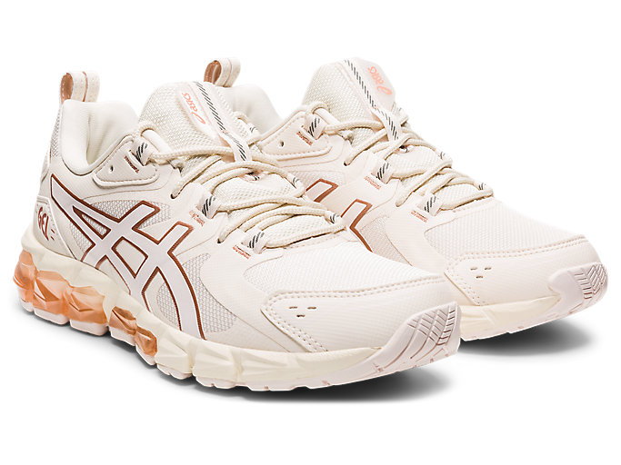 Tenisky Asics Gel-quantum 180 Damske Ruzove Ruzove | 58146-YJMB