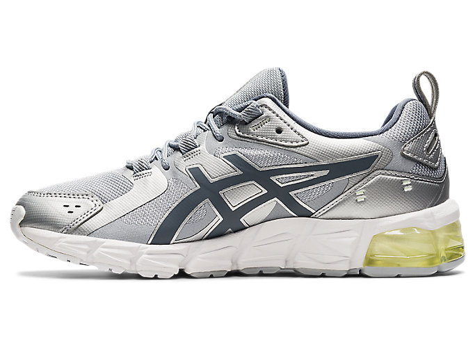 Tenisky Asics Gel-quantum 180 Damske Siva | 69471-WJKE