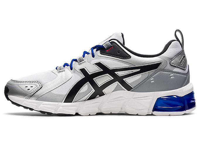 Tenisky Asics Gel-quantum 180 Panske Biele Strieborne | 64875-NQZK