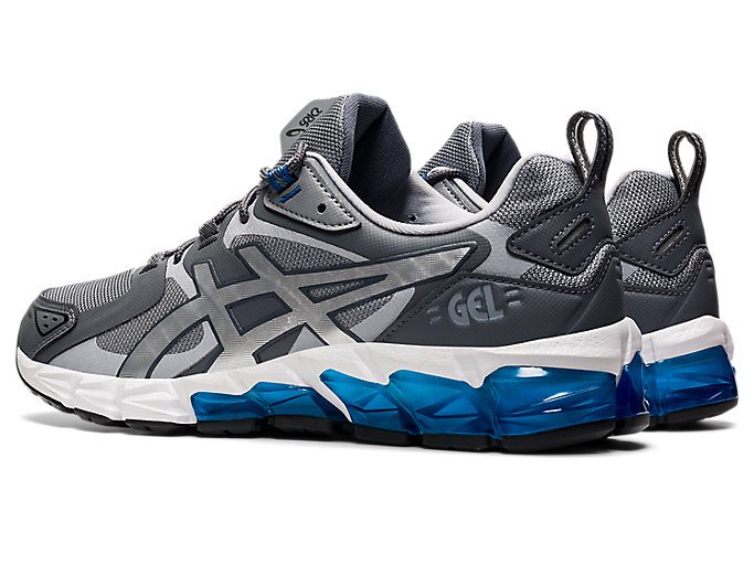 Tenisky Asics Gel-quantum 180 Panske Strieborne | 23106-ZQWF