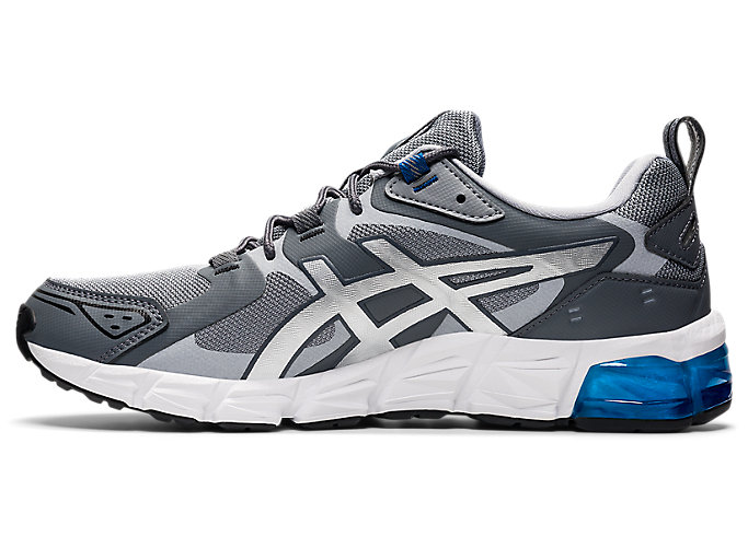 Tenisky Asics Gel-quantum 180 Panske Strieborne | 23106-ZQWF