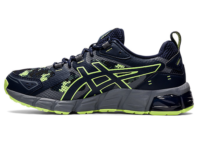 Tenisky Asics Gel-quantum 180 Panske Svetlo Zelene | 71803-LONA