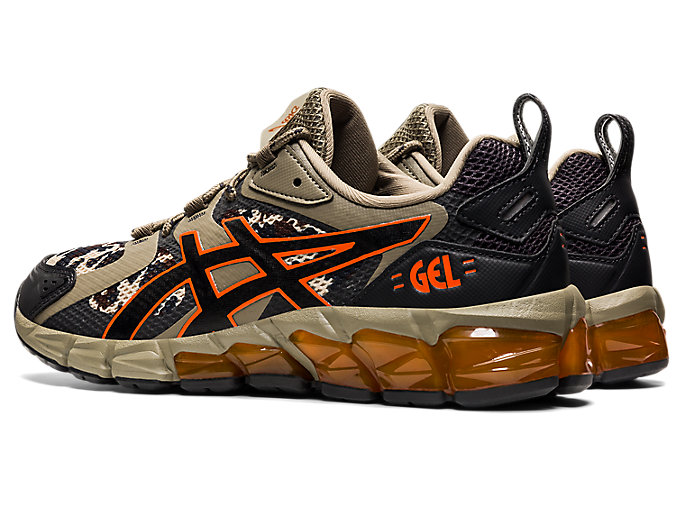 Tenisky Asics Gel-quantum 180 Panske Viacfarebný | 74358-BCEN