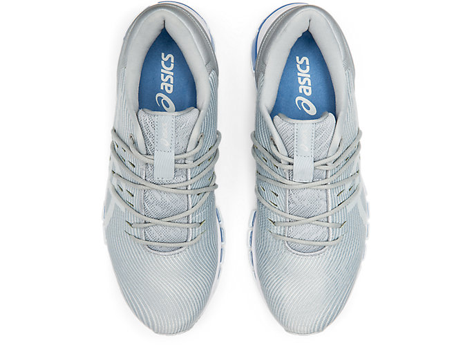 Tenisky Asics Gel-quantum 360 4 Damske Siva Siva | 35296-GQVT