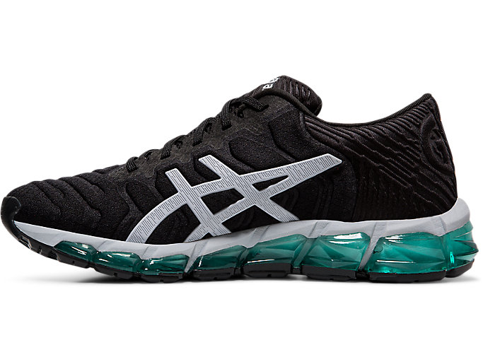 Tenisky Asics Gel-quantum 360 5 Damske Čierne Siva | 05734-PLOC