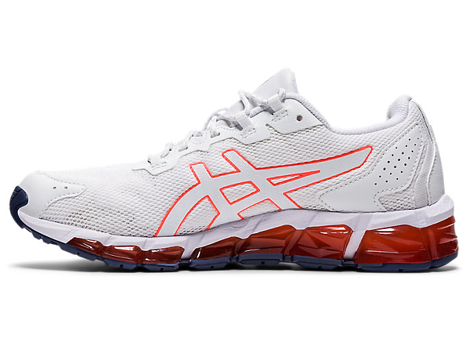 Tenisky Asics Gel-quantum 360 6 Damske Biele Biele | 47983-FXJG