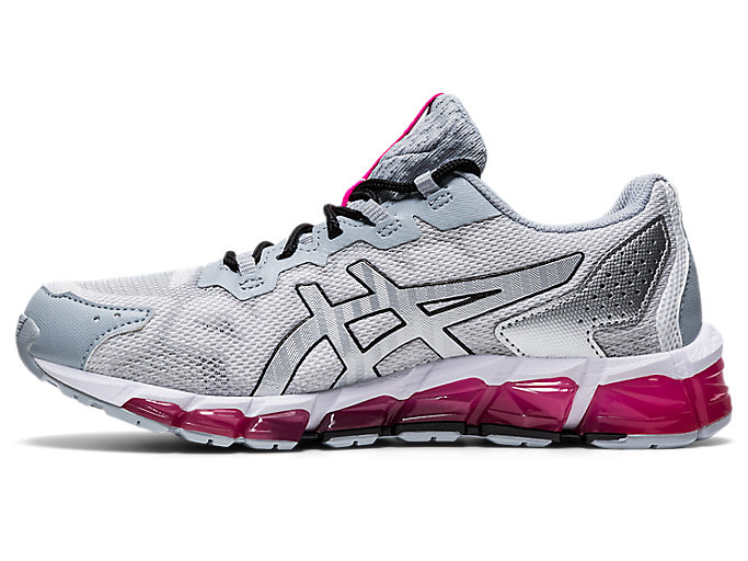 Tenisky Asics Gel-quantum 360 6 Damske Siva Strieborne | 30415-GTYX