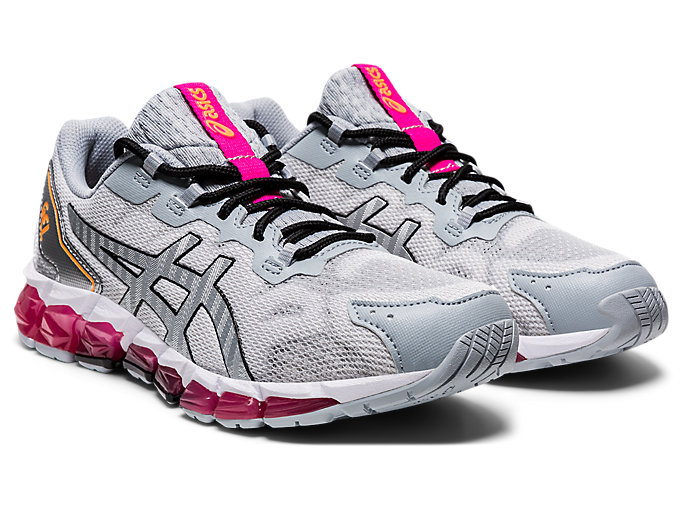 Tenisky Asics Gel-quantum 360 6 Damske Siva Strieborne | 30415-GTYX