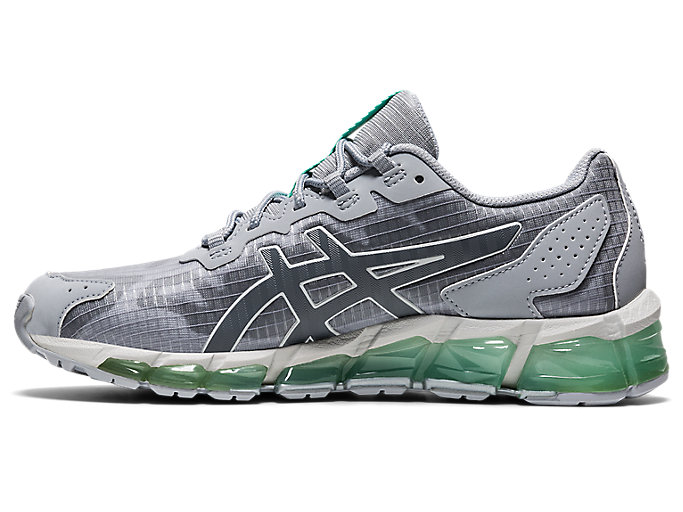 Tenisky Asics Gel-quantum 360 6 Damske Siva | 82407-MQRY