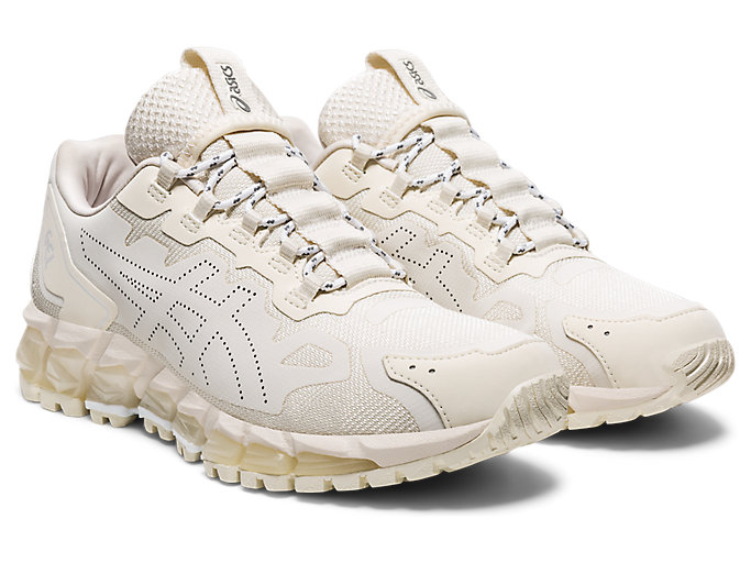 Tenisky Asics Gel-quantum 360 6 Damske Viacfarebný | 07642-QZCF