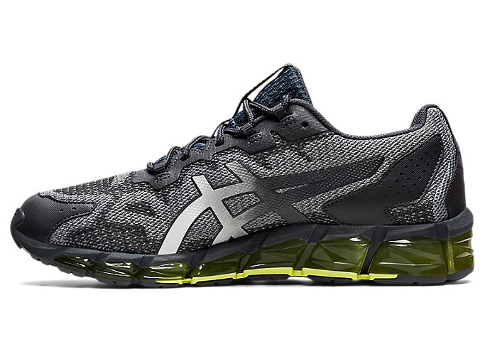 Tenisky Asics Gel-quantum 360 6 Panske Biele | 30284-NMFX