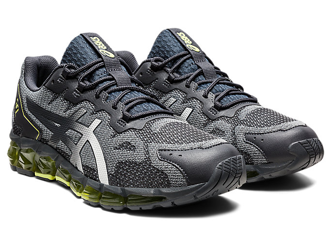 Tenisky Asics Gel-quantum 360 6 Panske Biele | 30284-NMFX