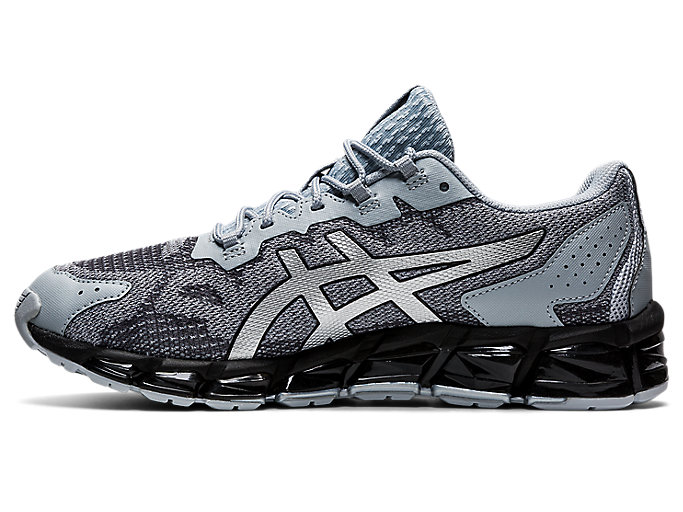 Tenisky Asics Gel-quantum 360 6 Panske Siva Strieborne | 18374-BQSZ