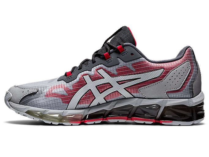 Tenisky Asics Gel-quantum 360 6 Panske Strieborne Siva | 73910-FRWQ