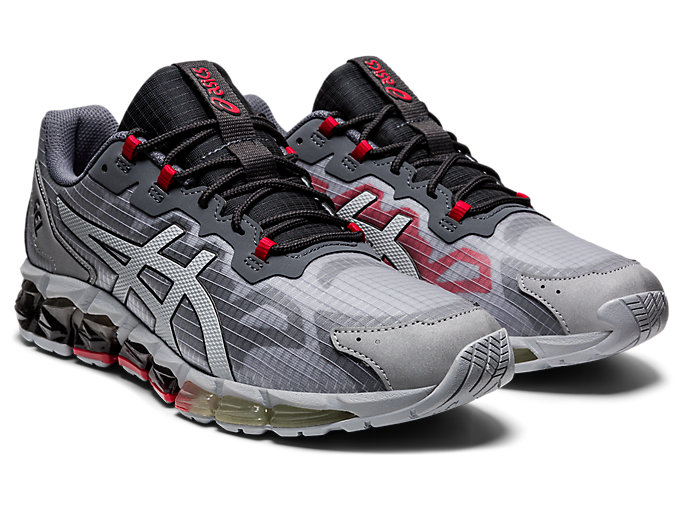 Tenisky Asics Gel-quantum 360 6 Panske Strieborne Siva | 73910-FRWQ