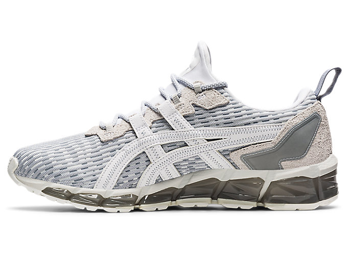 Tenisky Asics Gel-quantum 360 6 Re Panske Biele Siva | 83594-NIHV