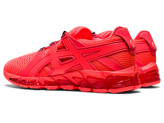 Tenisky Asics Gel-quantum 360 Tyo Damske Červené | 48075-ERSI