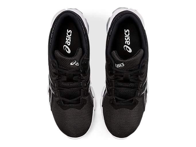 Tenisky Asics Gel-quantum 90 2 Damske Tmavo Siva Čierne | 92078-CILB