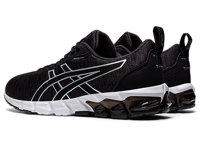 Tenisky Asics Gel-quantum 90 2 Street Damske Tmavo Siva Čierne | 91834-PIYJ